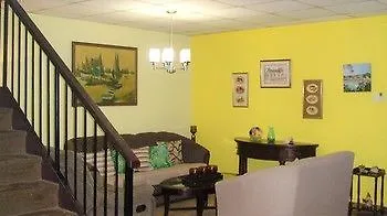 The Illiers Bed & Breakfast Westmoorings