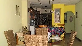 The Illiers Bed & Breakfast Westmoorings 3*,  Trinidad And Tobago