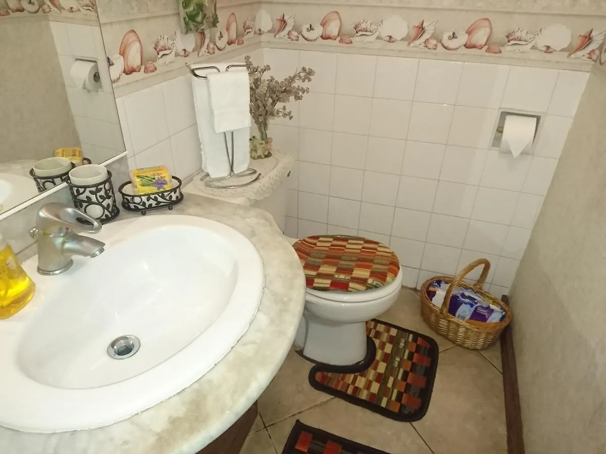 The Illiers Bed & Breakfast Westmoorings