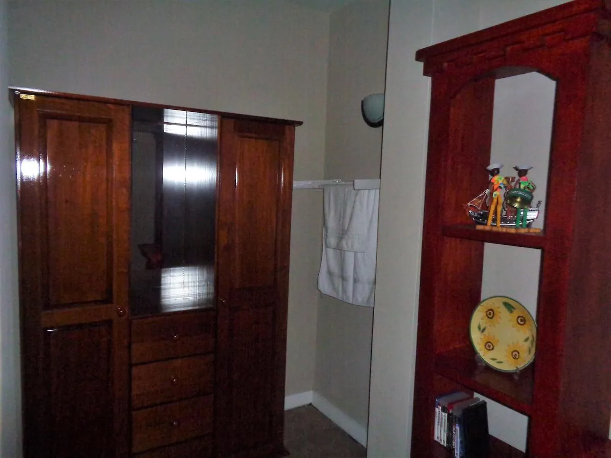 The Illiers Bed & Breakfast Westmoorings