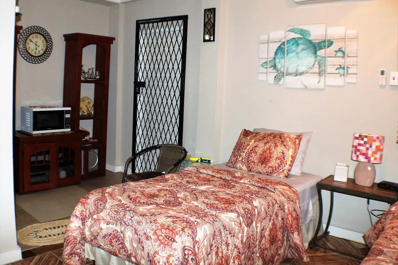 The Illiers Bed & Breakfast Westmoorings