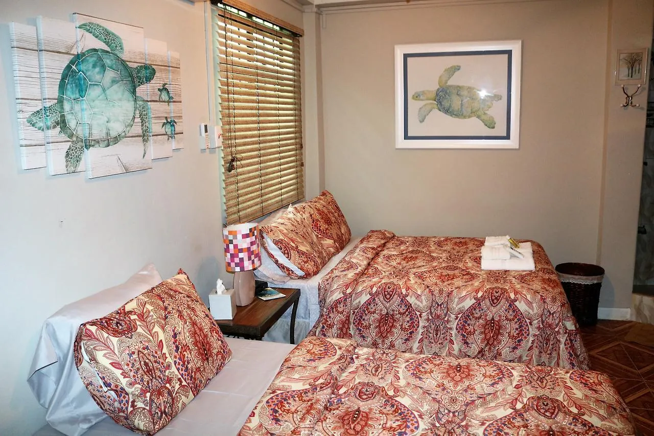 The Illiers Bed & Breakfast Westmoorings