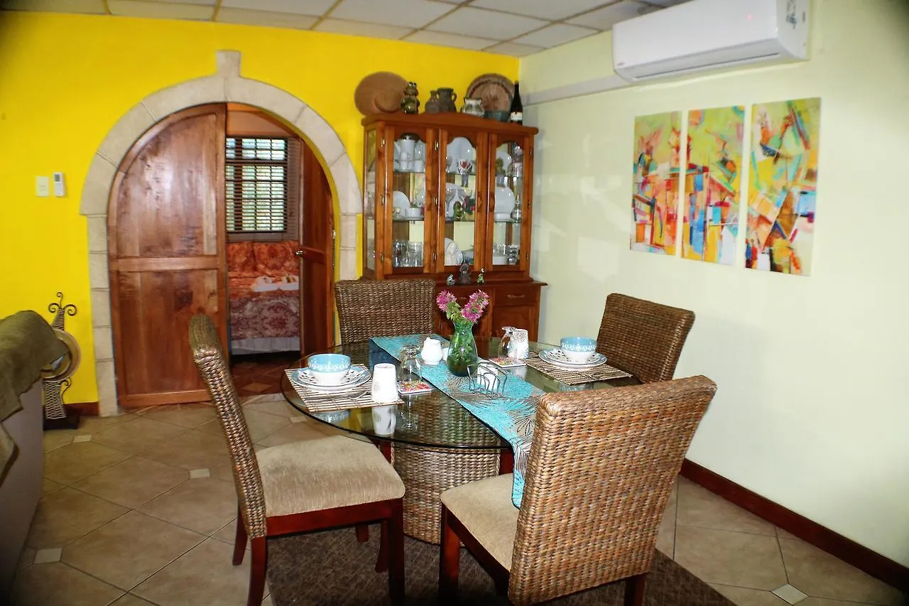 The Illiers Bed & Breakfast Westmoorings