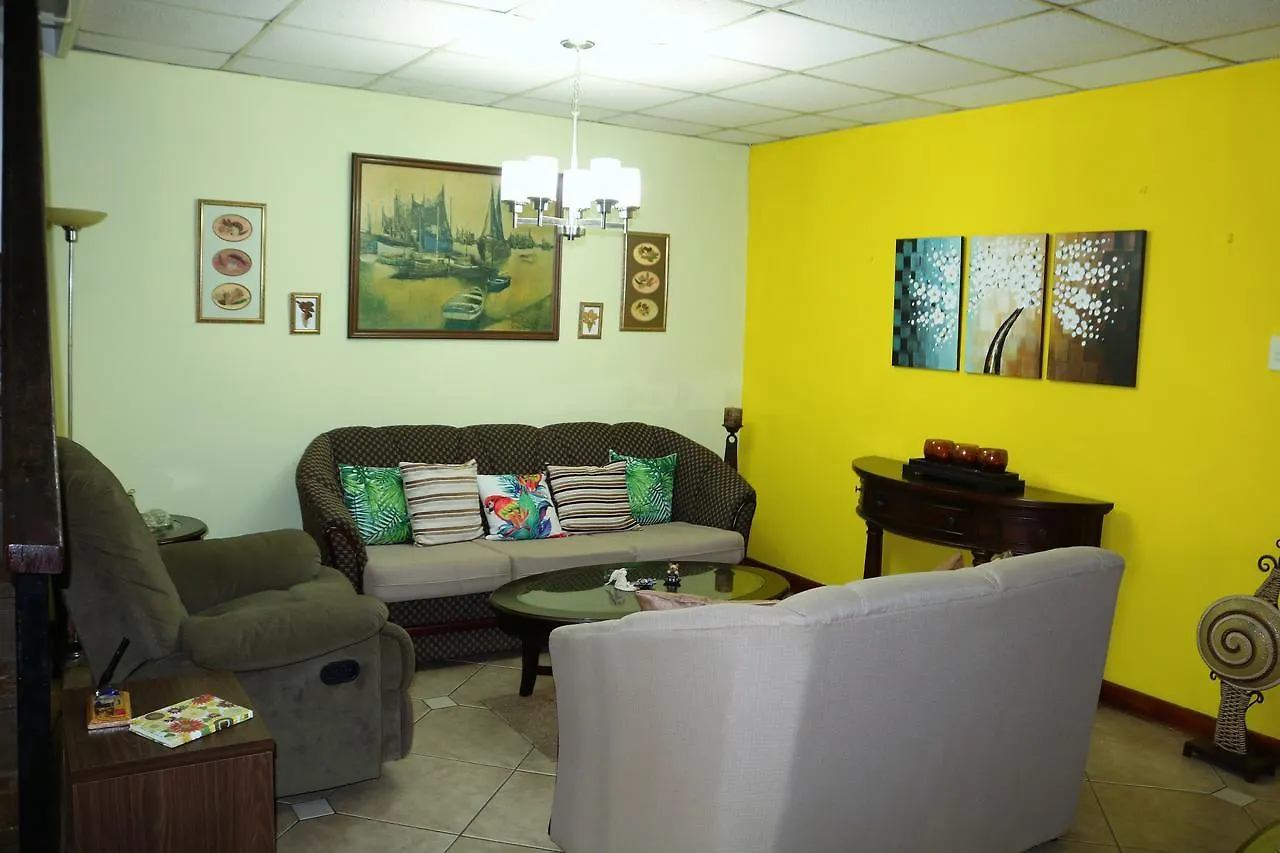 The Illiers Bed & Breakfast Westmoorings
