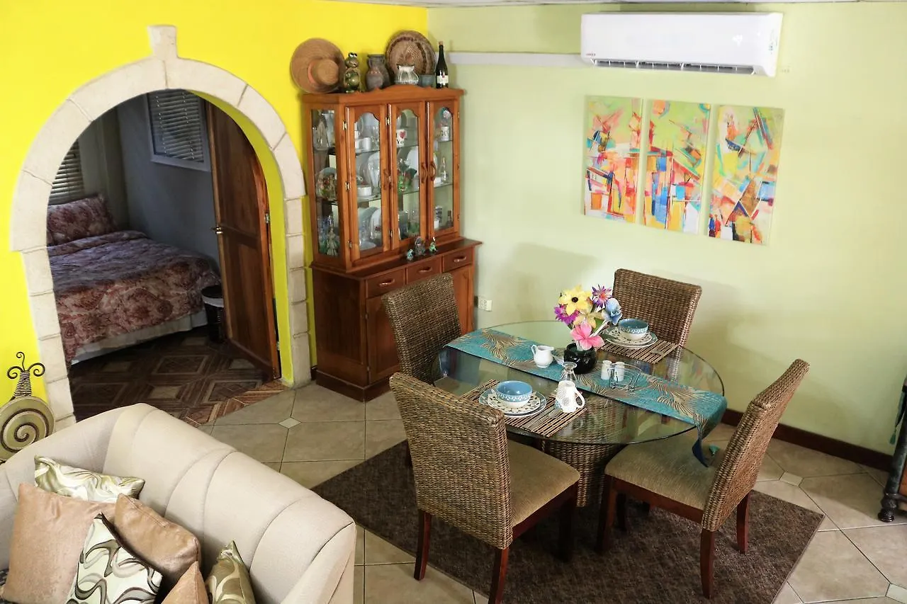 The Illiers Bed & Breakfast Westmoorings