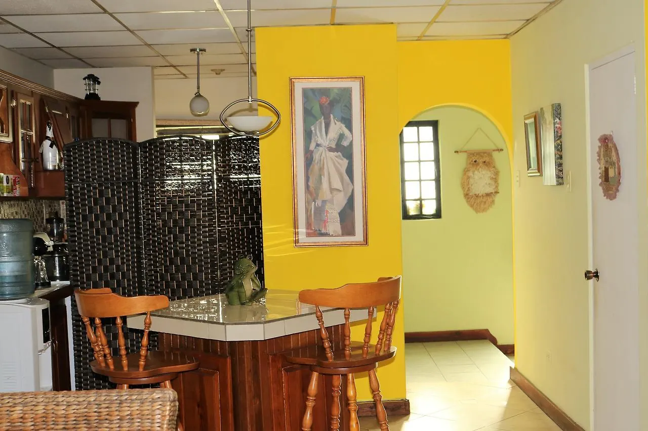 The Illiers Bed & Breakfast Westmoorings