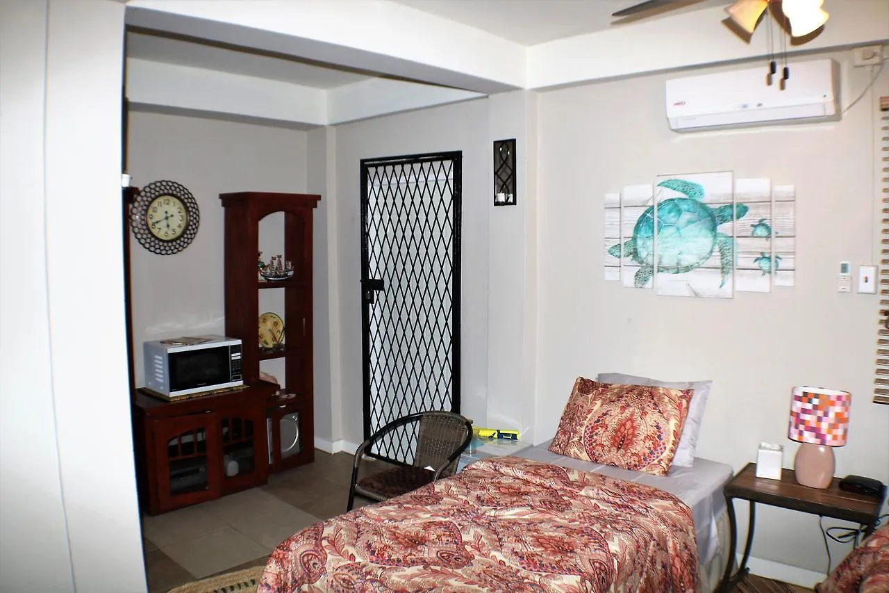 The Illiers Bed & Breakfast Westmoorings