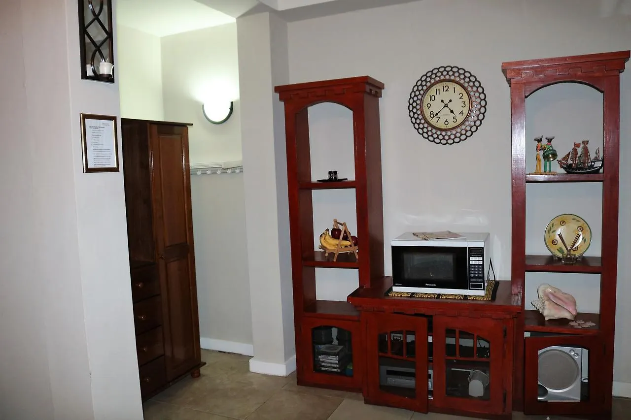 The Illiers Bed & Breakfast Westmoorings