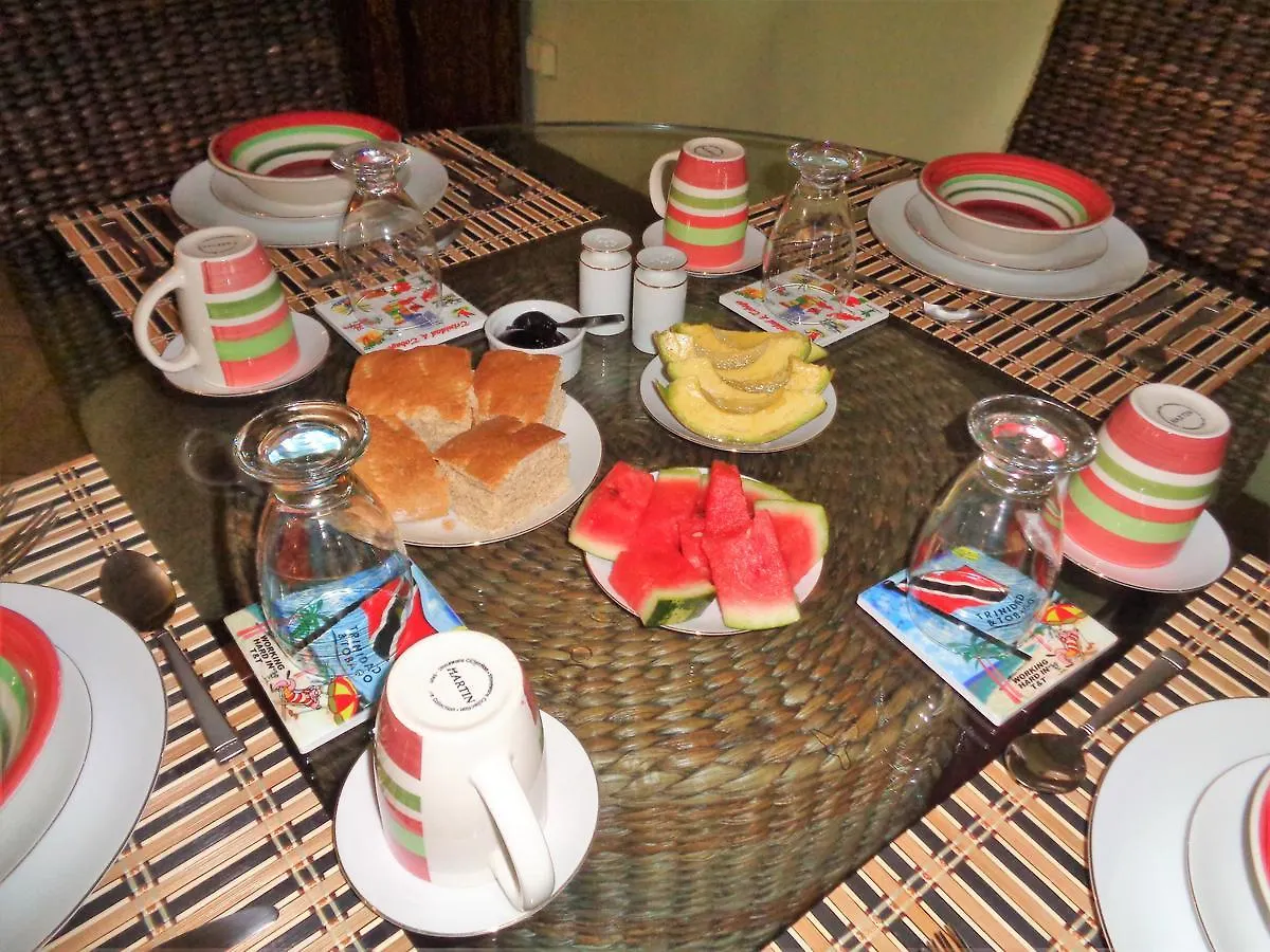 The Illiers Bed & Breakfast Westmoorings